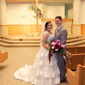 Meet your Posher, Brenden